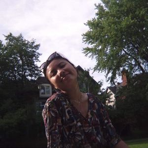 Meet your Posher, Sherry